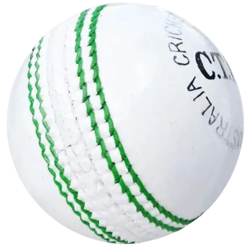 cricket balls