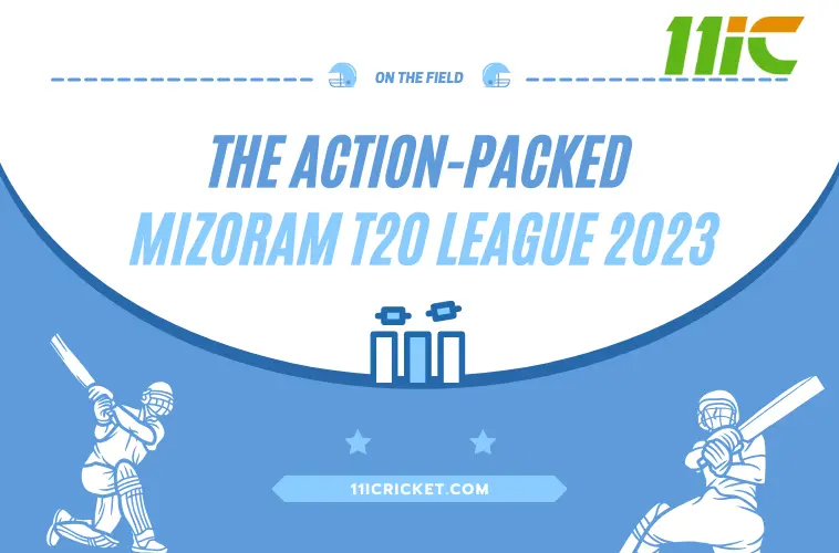 mizoram t20 league 2023