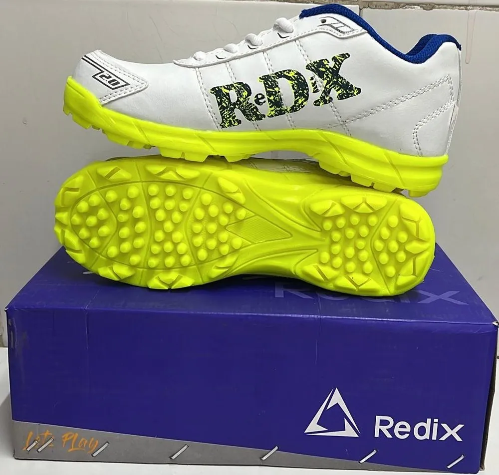 cricket shoes under 500-Redix Cricket Shoe