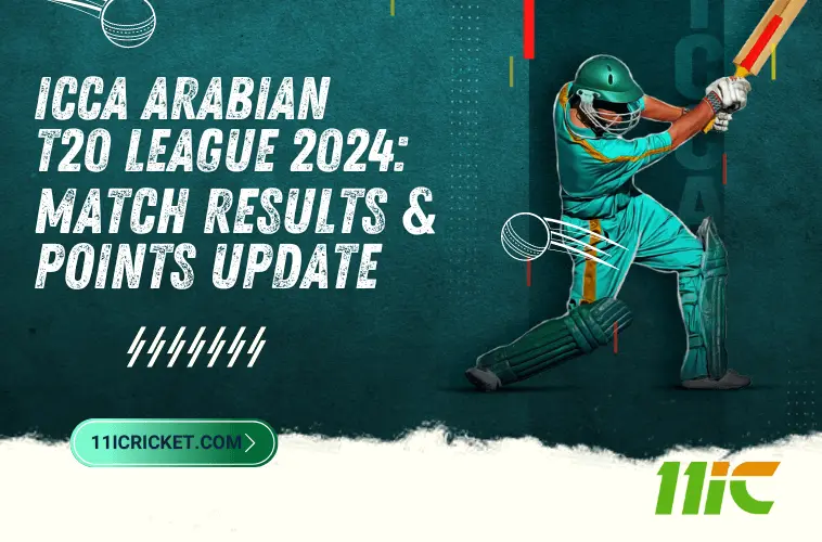 icca arabian t20 league 2024