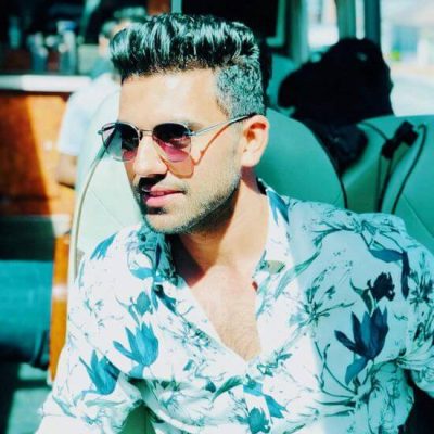 DEEPAK CHAHAR-handsome cricketer in india