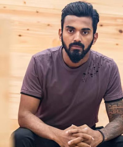 KL RAHUL-handsome cricketer in india